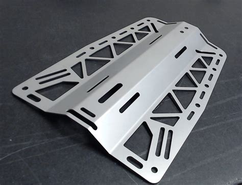 custom machined sheet metal parts|custom sheet metal near me.